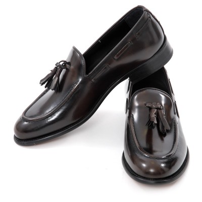 Scarpa Mocassino Eleova - NERO