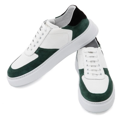 Sneakers New York - BIANCA