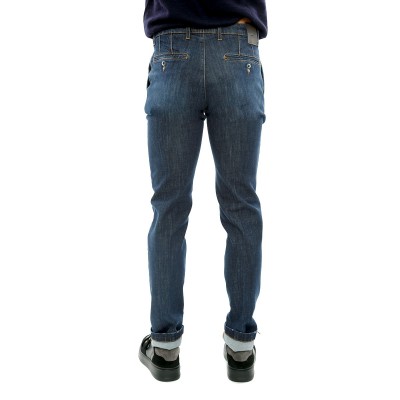 Jeans basic - tasca america 2