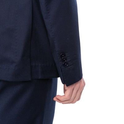 Abito in tasmania - blu 2