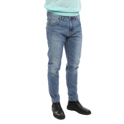 Jeans basic - 5 tasche