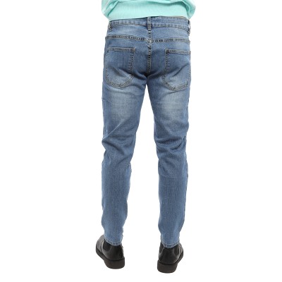 Jeans basic - 5 tasche 2