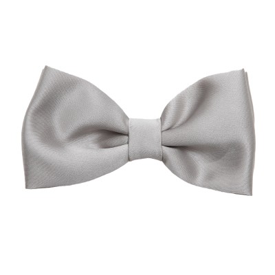 Papillon in pura seta