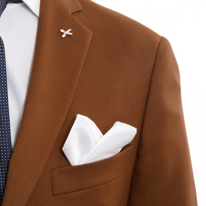 Abito monopetto - Moro