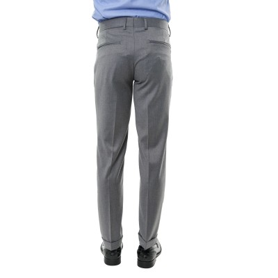 Pantalone Grigio chiaro 2