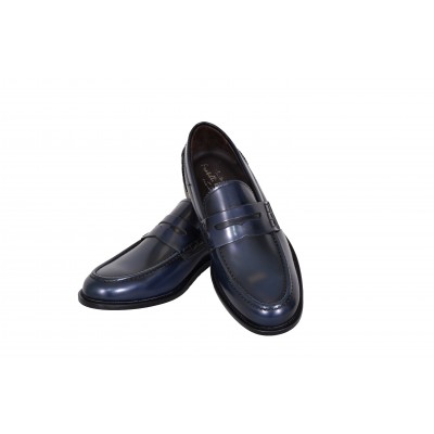 Mocassino con Bendina 