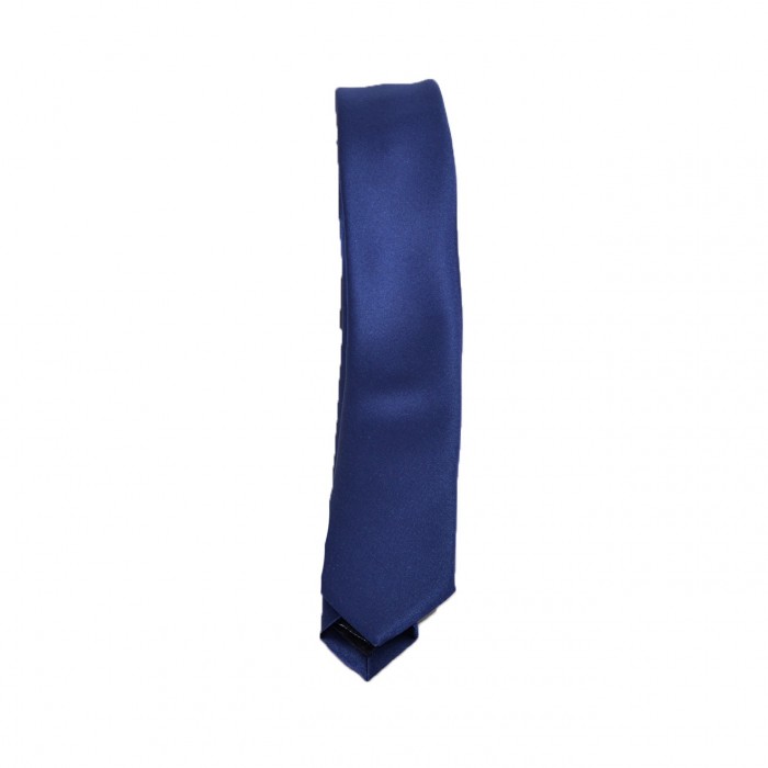 Cravatta Bluette