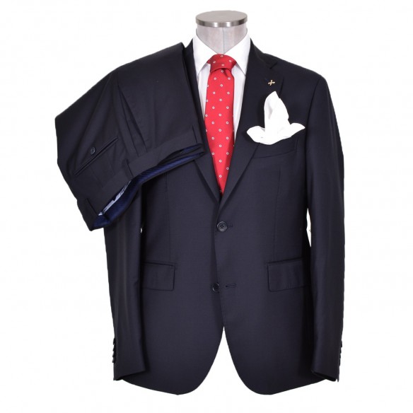 Abito 6900/4921 Blu Navy