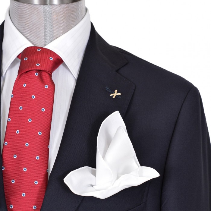 Abito 6900/4921 Blu Navy