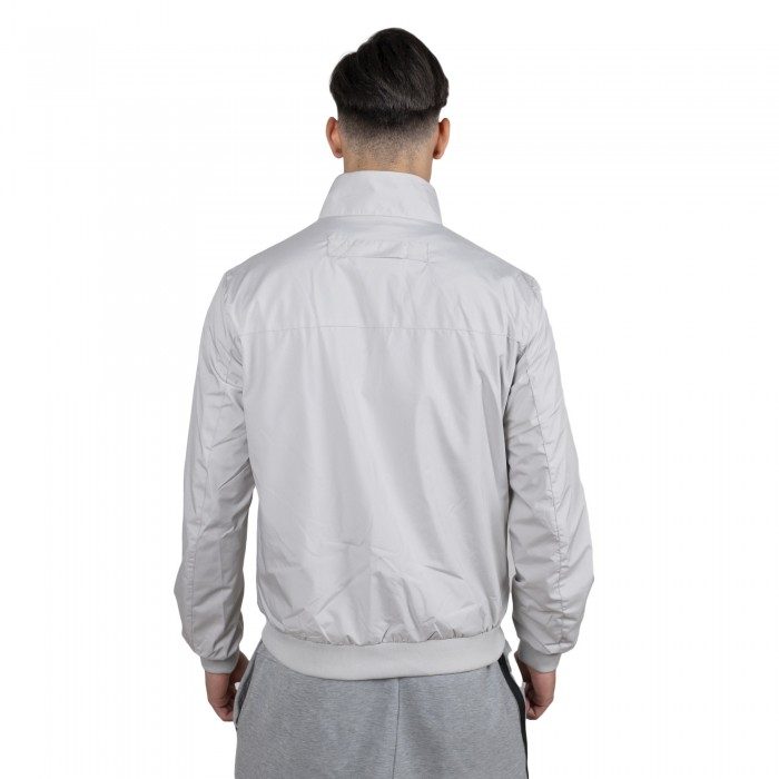 Giubbotto leggero - grigio