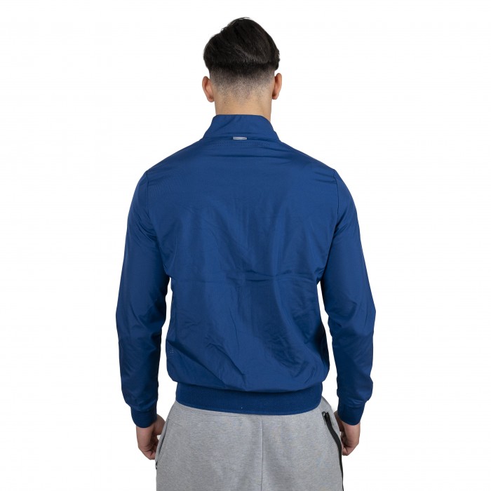 Giubbotto leggero - bluette