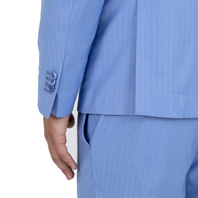 Abito doppio petto -... 2