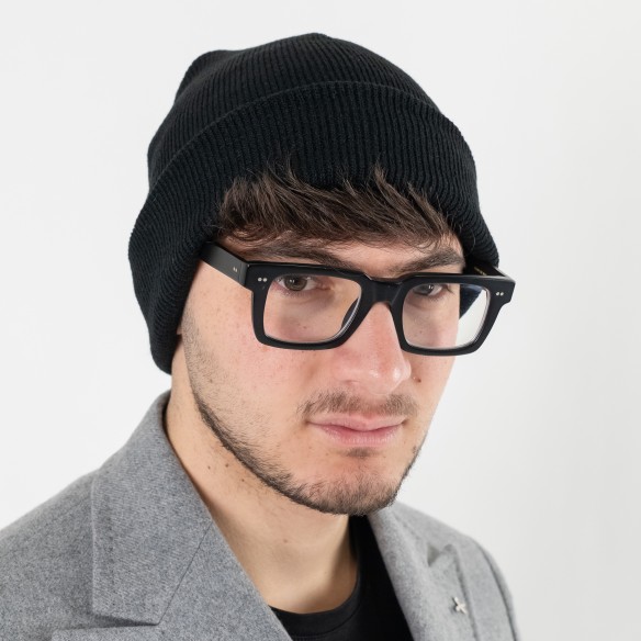 Cappello nero
