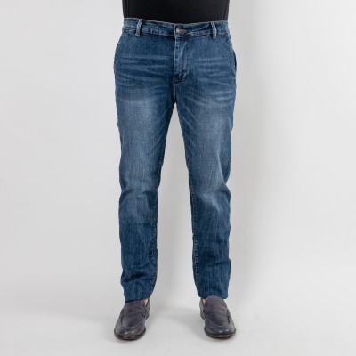 Jeans denim tasca america