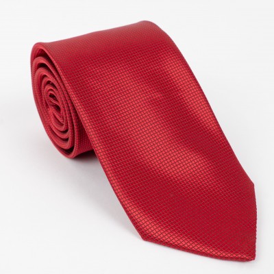 Cravatta microfantasia...