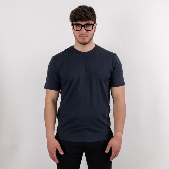 T-shirt Blu