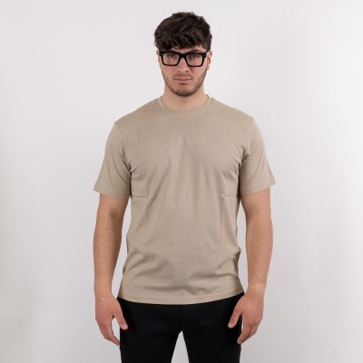 T-shirt Beige