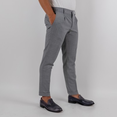 Pantalone una pince e tendi... 2