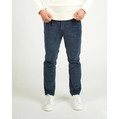 Pantalone velluto a coste -... 2