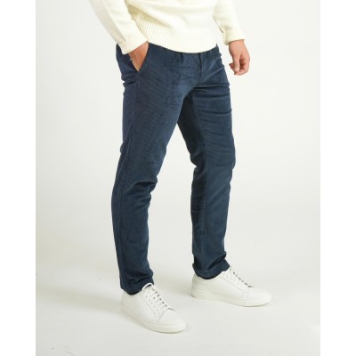 Pantalone velluto a coste -...