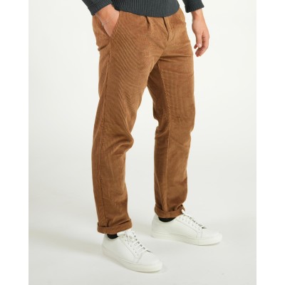 Pantalone velluto a coste -...