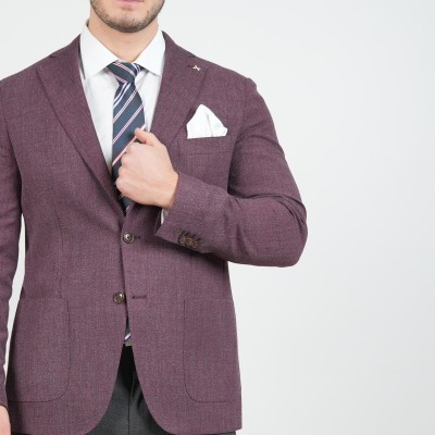 Giacca monopetto - Mosto 2