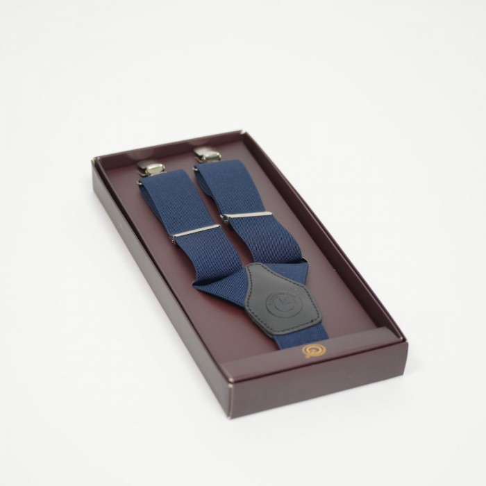 Bretelle Regolabili - BLU