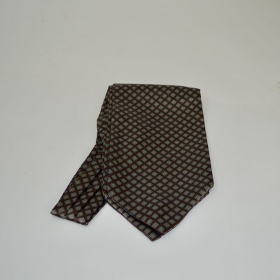 Ascot bordeaux fantasia