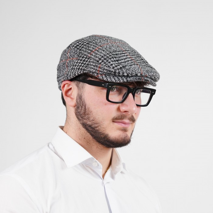 Coppola in cotone galles