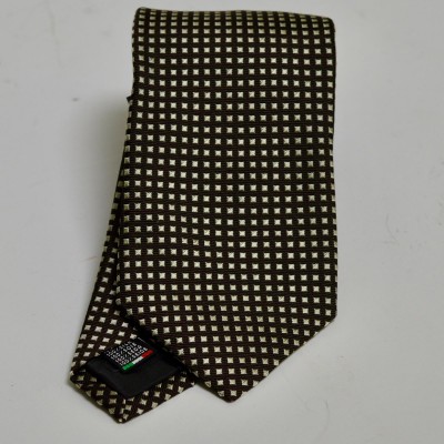 Cravatta fantasia - Moro