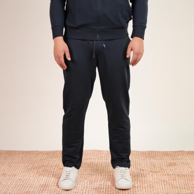 Pantalone di tuta in cotone...