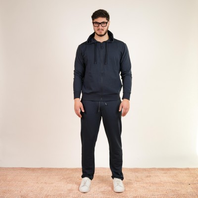 Pantalone di tuta in cotone... 2