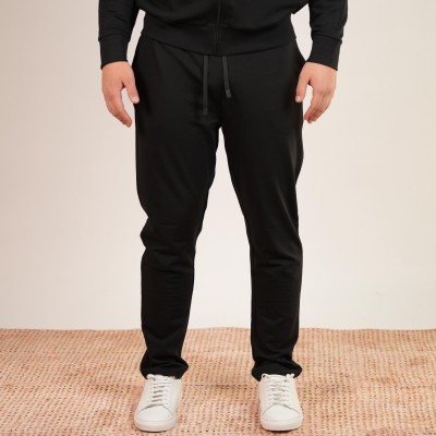 Pantalone di tuta in cotone...