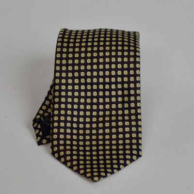 Cravatta fantasia - Moro