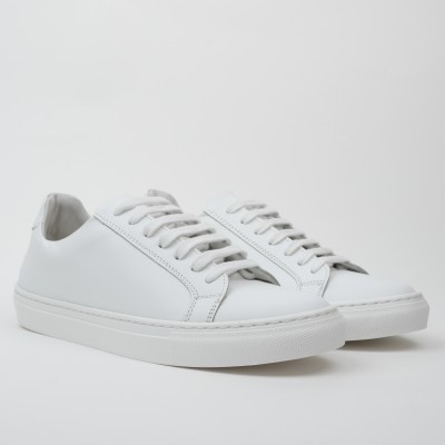 Sneakers - BIANCO