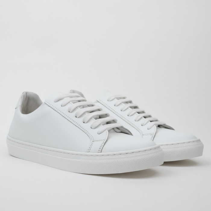 Sneakers - BIANCO