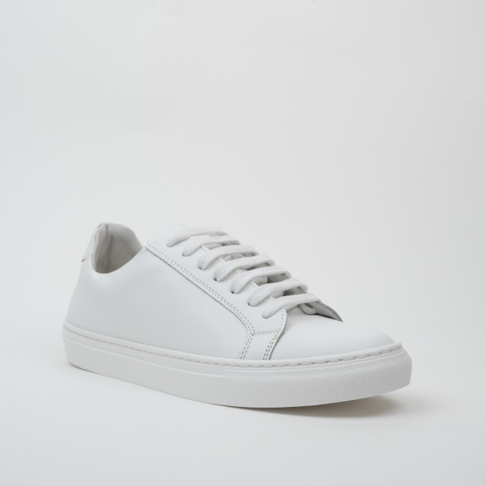 Sneakers - BIANCO