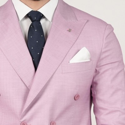 Abito doppio petto -... 2