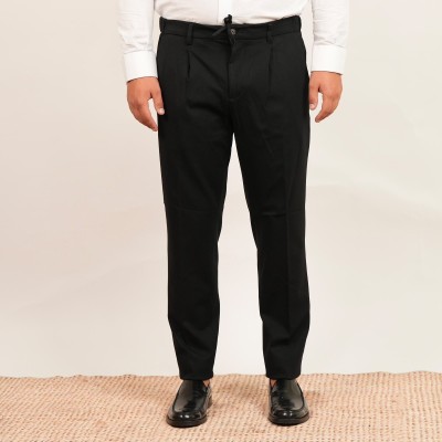 Pantalaccio chino - Nero