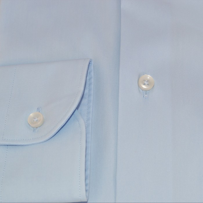 Camicia celeste 0391/10